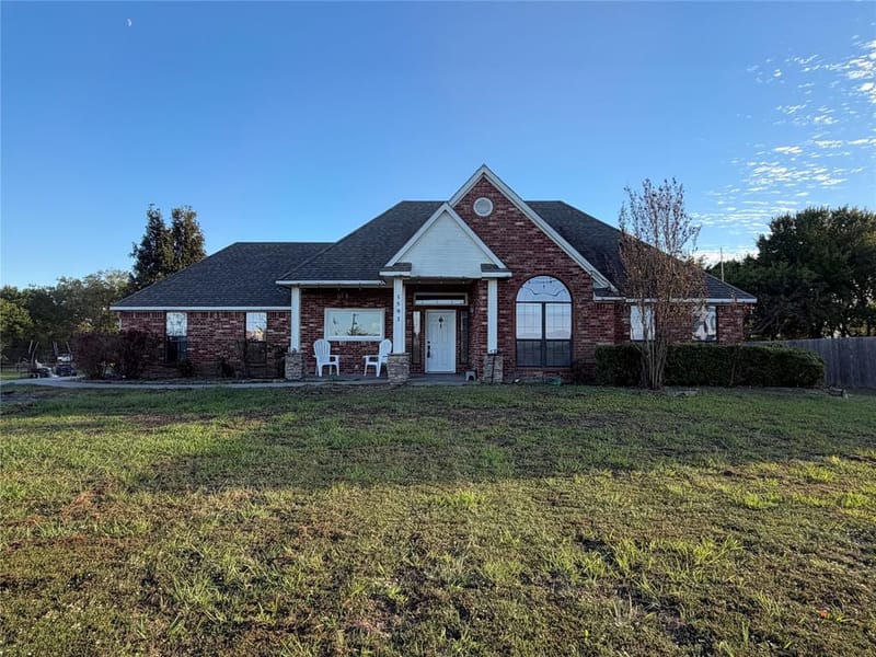 5593 Fm 6, Josephine TX 75135