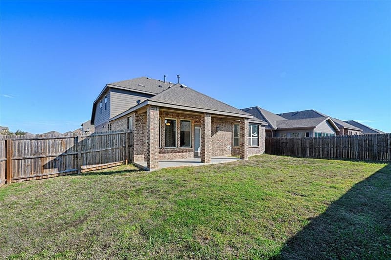 10800 Cobalt Drive, Aubrey TX 76227 - Photo 33
