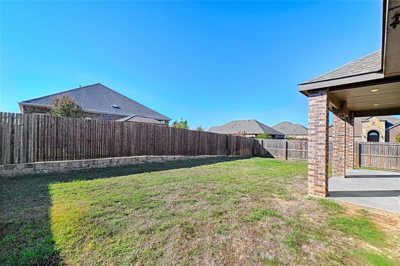 10800 Cobalt Drive, Aubrey TX 76227 - Photo 35