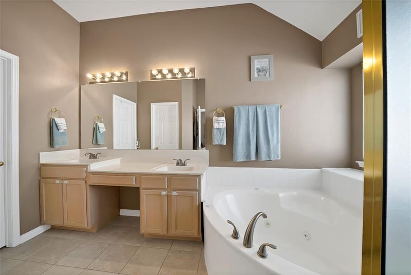 1801 Clark Drive, Carrollton TX 75010 - Photo 19