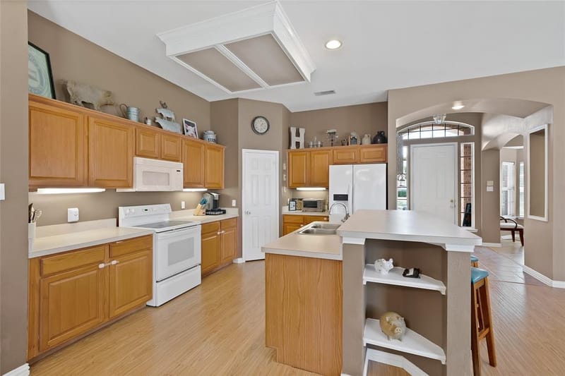 1801 Clark Drive, Carrollton TX 75010 - Photo 8