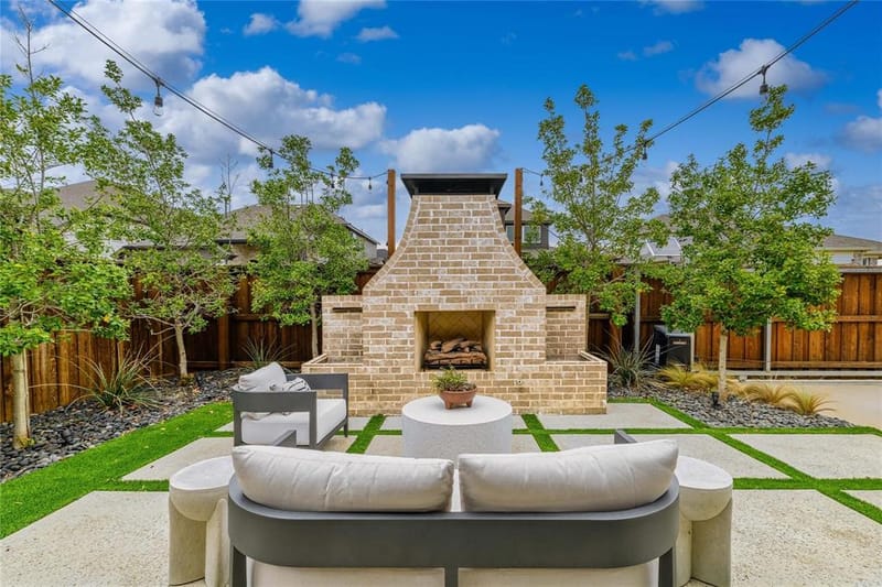 2262 Poppyvine Road, Frisco TX 75033 - Photo 2