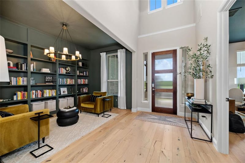 2262 Poppyvine Road, Frisco TX 75033 - Photo 12