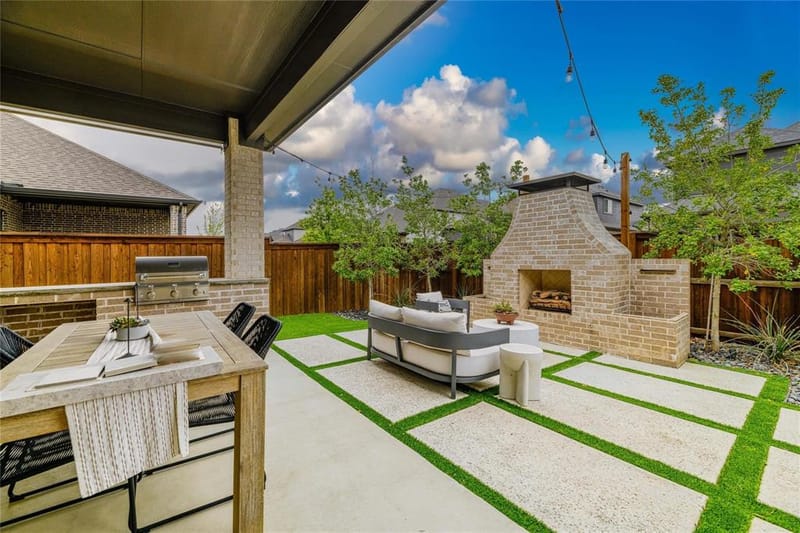2262 Poppyvine Road, Frisco TX 75033 - Photo 36