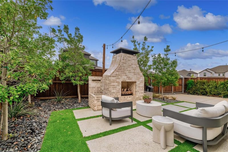 2262 Poppyvine Road, Frisco TX 75033 - Photo 37