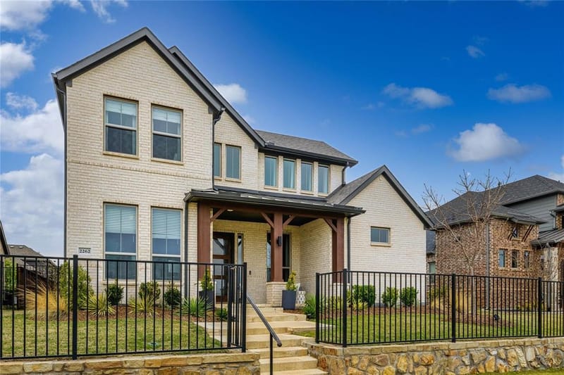 2262 Poppyvine Road, Frisco TX 75033 - Photo 35