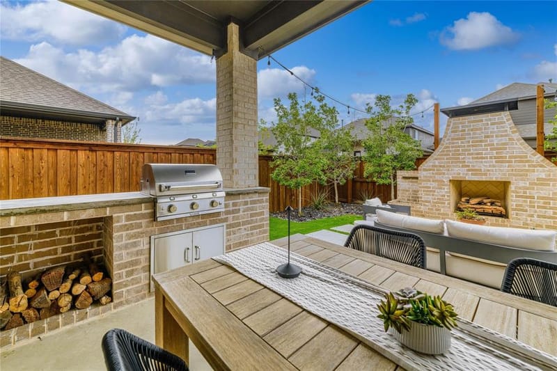 2262 Poppyvine Road, Frisco TX 75033 - Photo 39