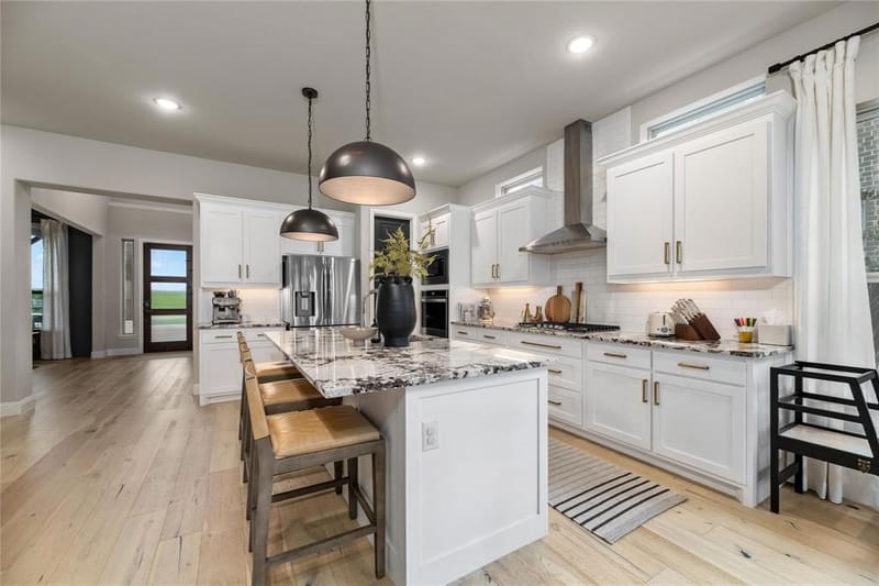 2262 Poppyvine Road, Frisco TX 75033 - Photo 8