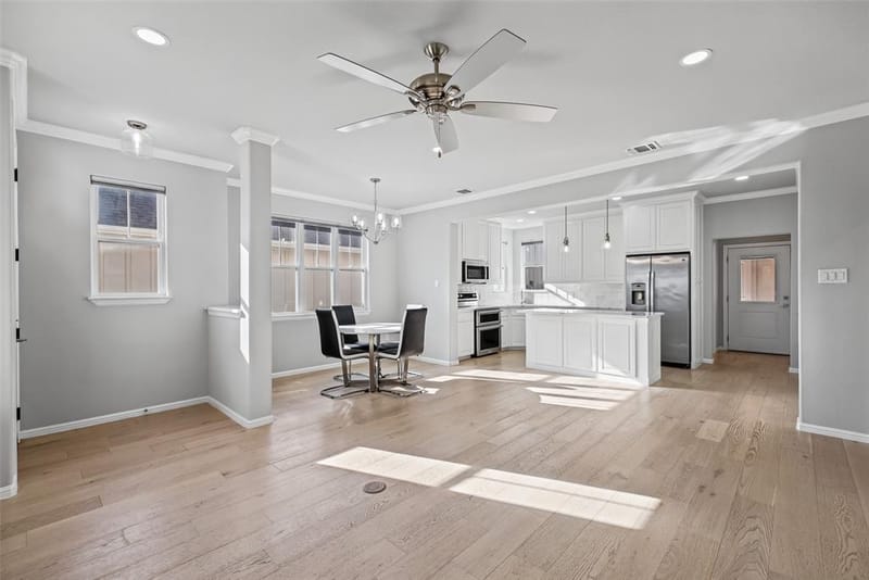 505 Eastpark Lane, Granbury TX 76049 - Photo 6