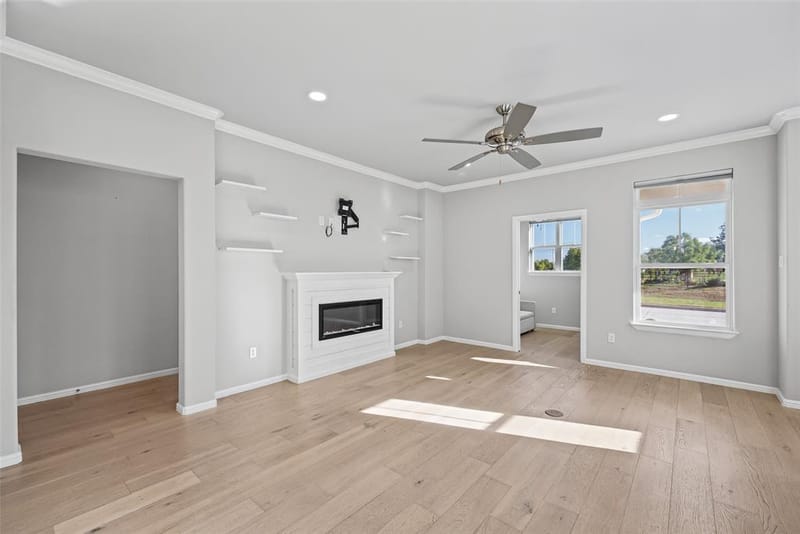 505 Eastpark Lane, Granbury TX 76049 - Photo 8