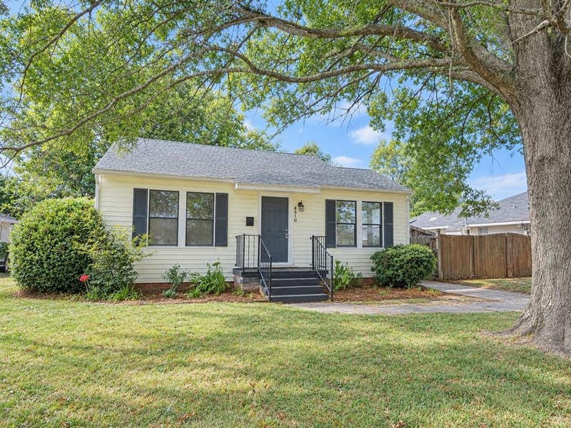 4310 Finley Drive, Shreveport LA 71105