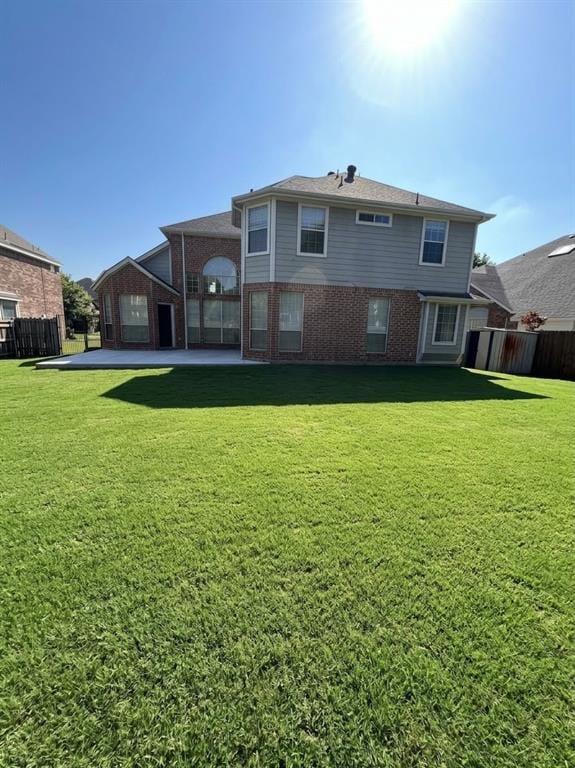 4203 Iron Lane, Mansfield TX 76063 - Photo 23