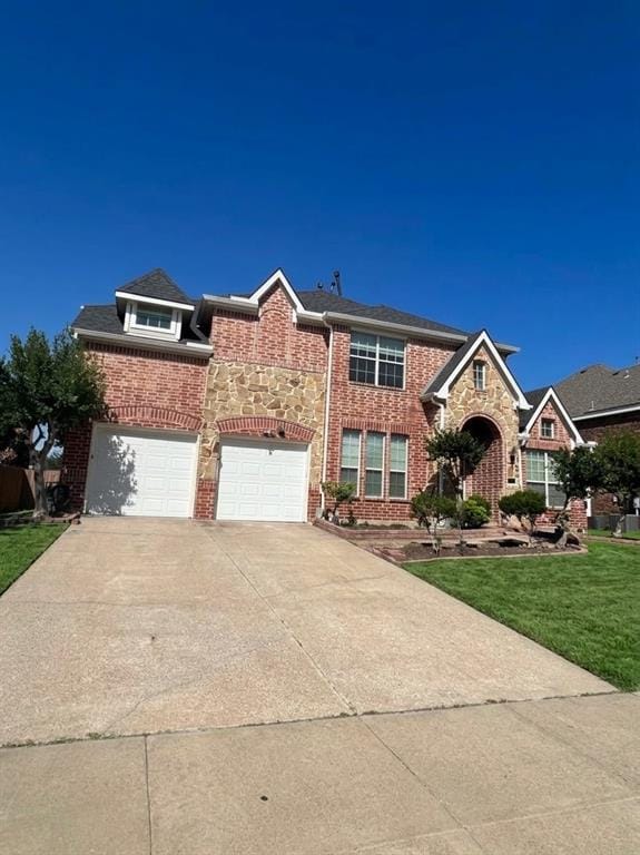 4203 Iron Lane, Mansfield TX 76063 - Photo 2