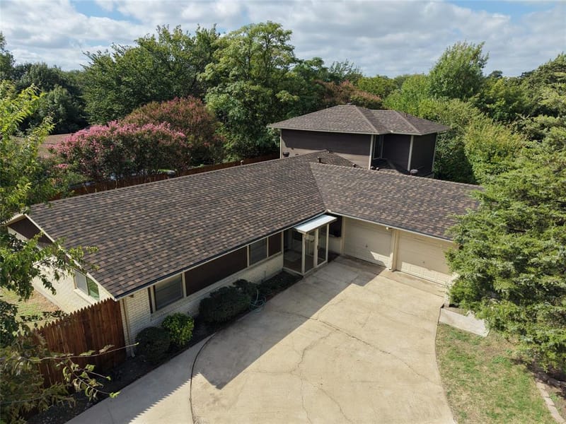 417 Keats Circle, Irving TX 75061 - Photo 3