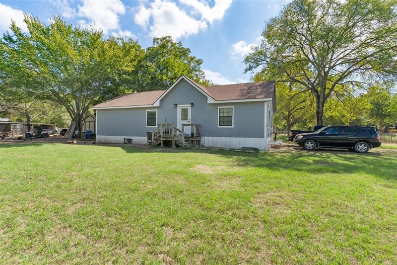 1219 Green Tree Acres Road, Kemp TX 75143 - Photo 2