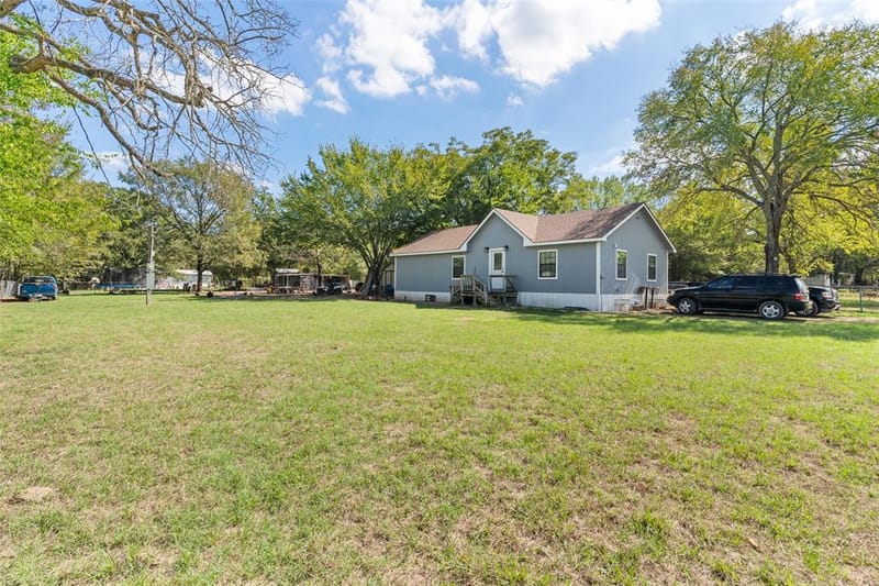 1219 Green Tree Acres Road, Kemp TX 75143 - Photo 3