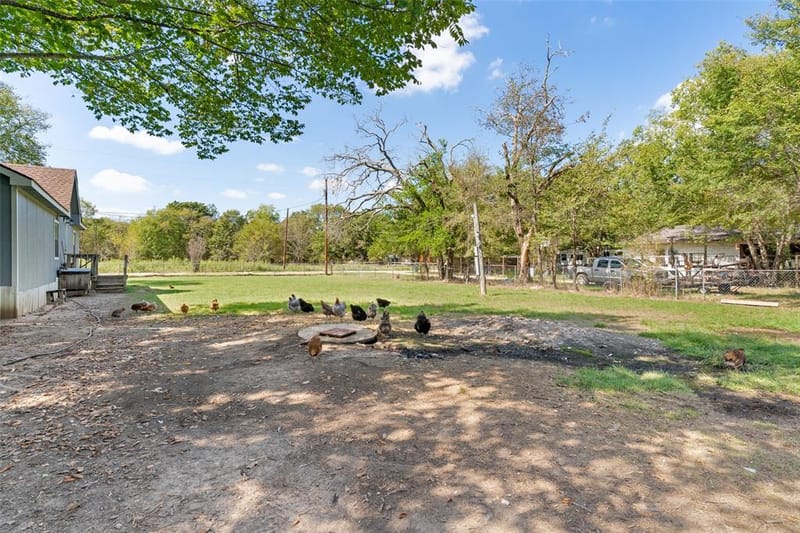 1219 Green Tree Acres Road, Kemp TX 75143 - Photo 32