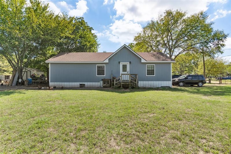 1219 Green Tree Acres Road, Kemp TX 75143