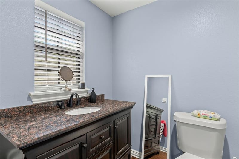 1219 Green Tree Acres Road, Kemp TX 75143 - Photo 20