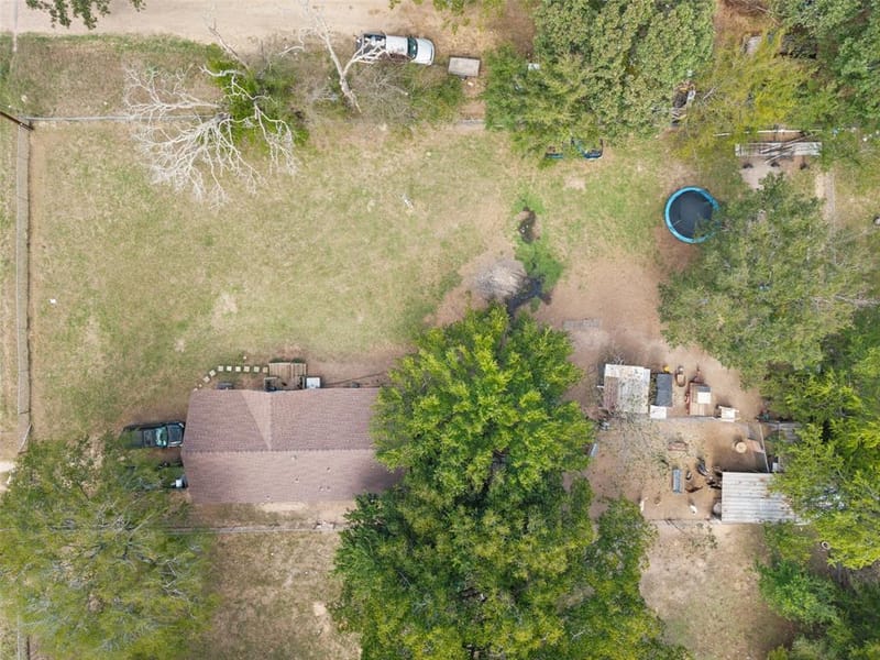 1219 Green Tree Acres Road, Kemp TX 75143 - Photo 24