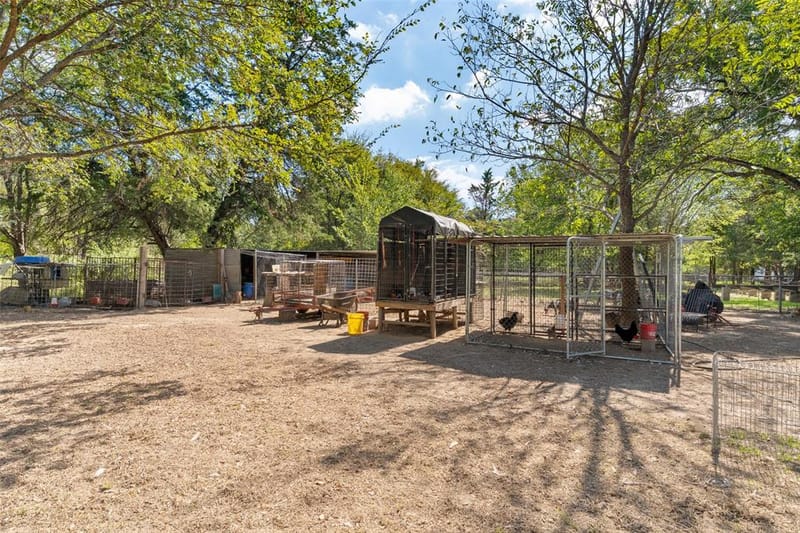 1219 Green Tree Acres Road, Kemp TX 75143 - Photo 34