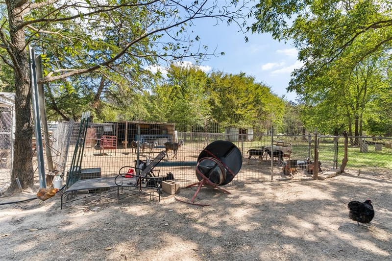 1219 Green Tree Acres Road, Kemp TX 75143 - Photo 33