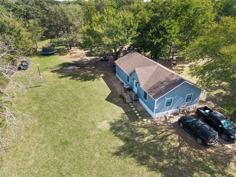 1219 Green Tree Acres Road, Kemp TX 75143 - Photo 35