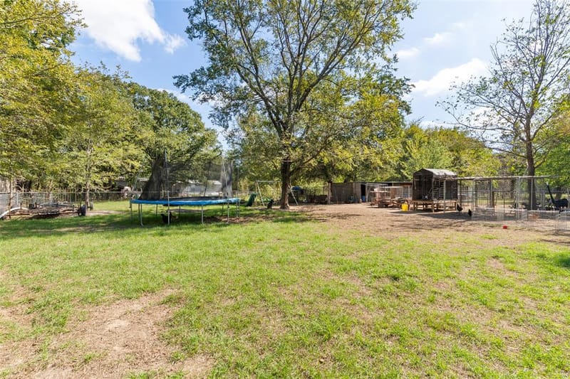 1219 Green Tree Acres Road, Kemp TX 75143 - Photo 31