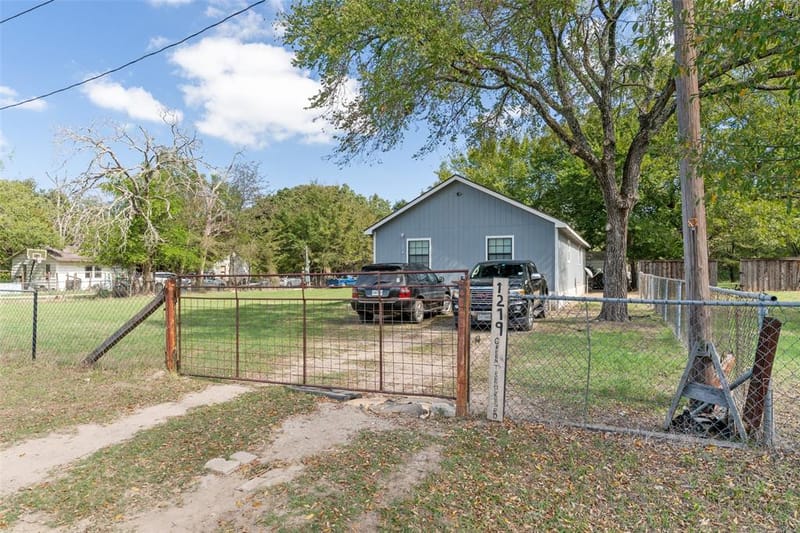 1219 Green Tree Acres Road, Kemp TX 75143 - Photo 29
