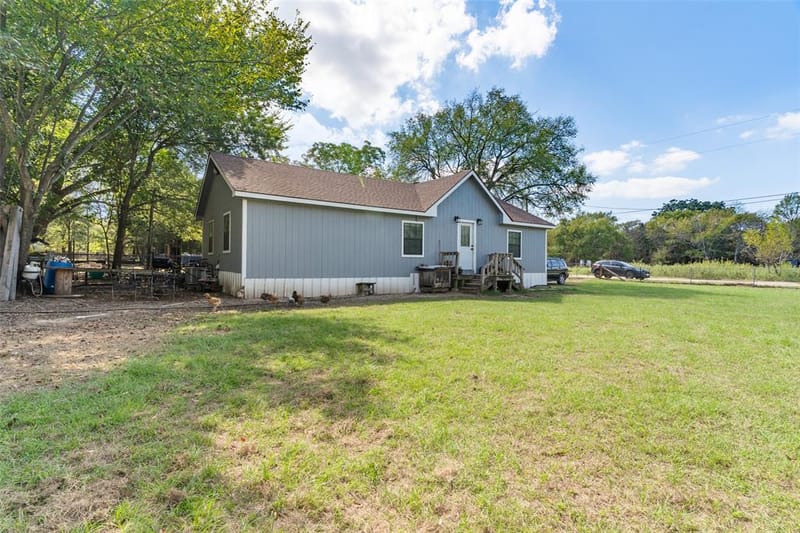 1219 Green Tree Acres Road, Kemp TX 75143 - Photo 4