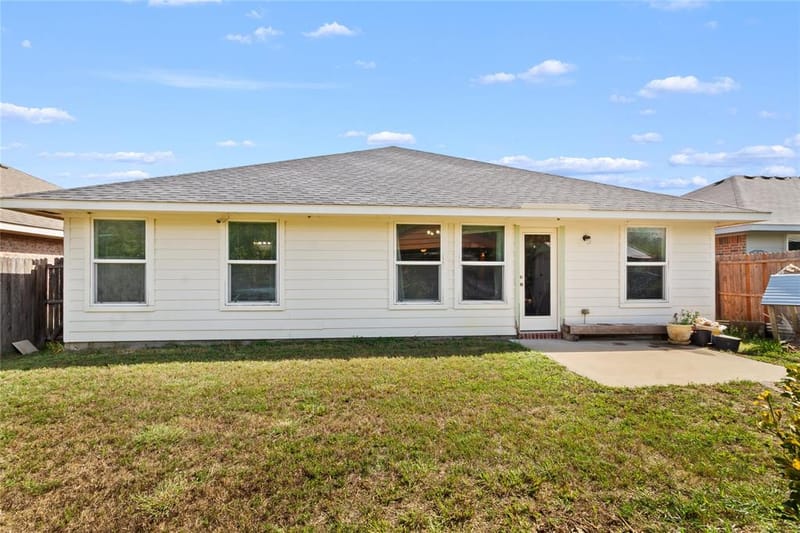 1221 Camden Yard Drive, Fort Worth TX 76028 - Photo 26