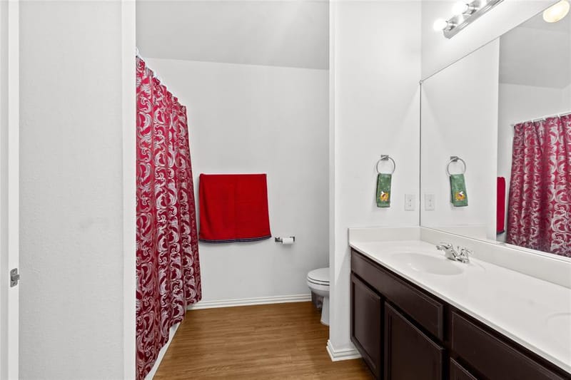 1221 Camden Yard Drive, Fort Worth TX 76028 - Photo 20