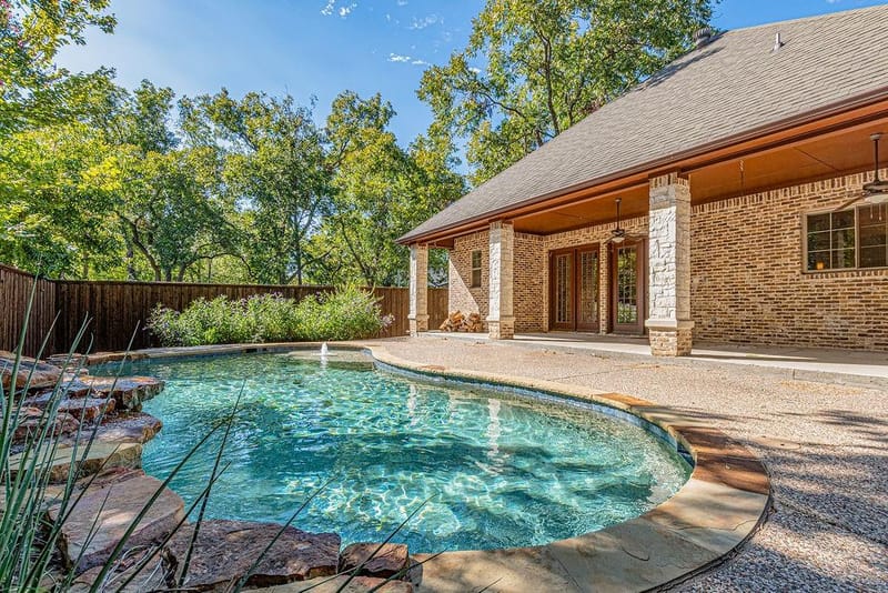 1407 S Houston Street, Kaufman TX 75142 - Photo 23