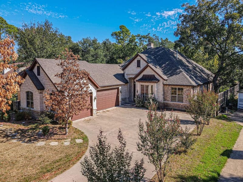1407 S Houston Street, Kaufman TX 75142 - Photo 27