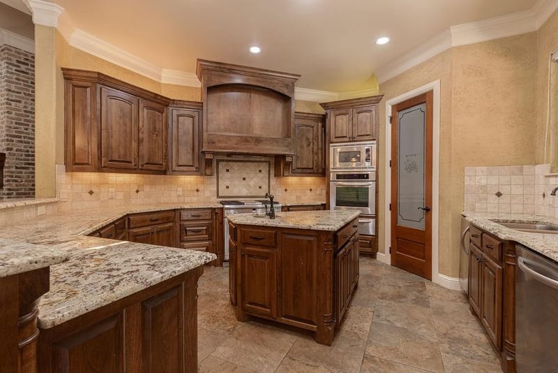 1407 S Houston Street, Kaufman TX 75142 - Photo 6