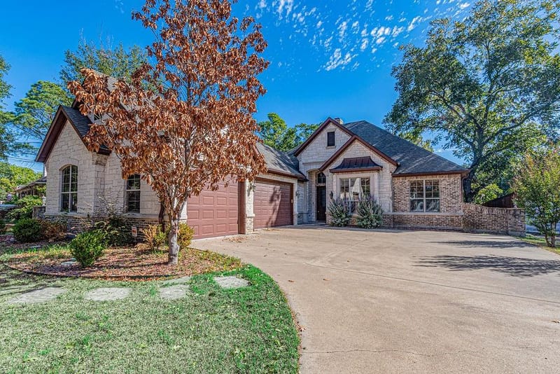 1407 S Houston Street, Kaufman TX 75142 - Photo 26