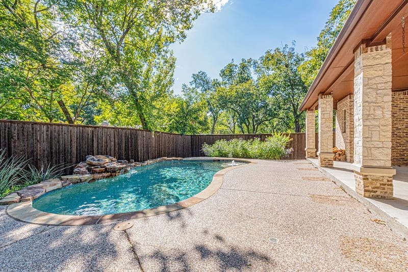 1407 S Houston Street, Kaufman TX 75142 - Photo 22