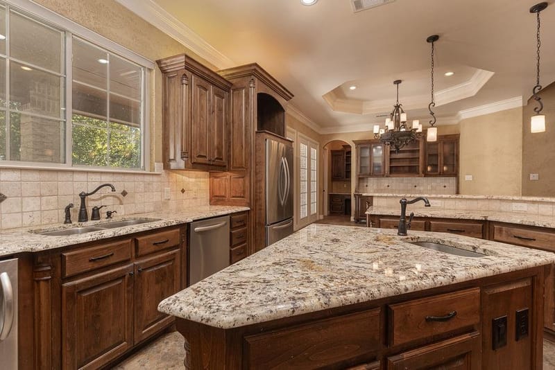 1407 S Houston Street, Kaufman TX 75142 - Photo 7