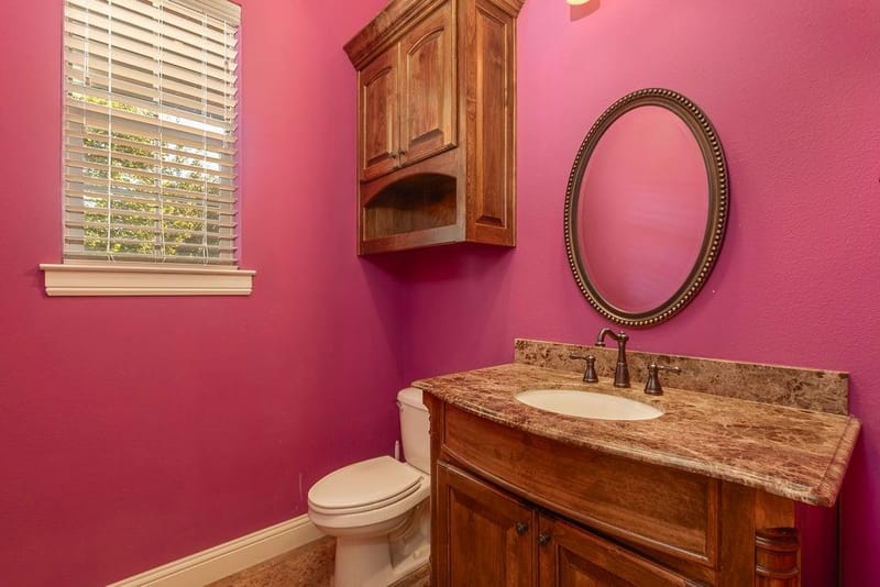 1407 S Houston Street, Kaufman TX 75142 - Photo 20