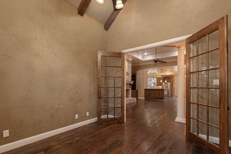 1407 S Houston Street, Kaufman TX 75142 - Photo 14