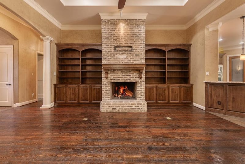 1407 S Houston Street, Kaufman TX 75142 - Photo 4