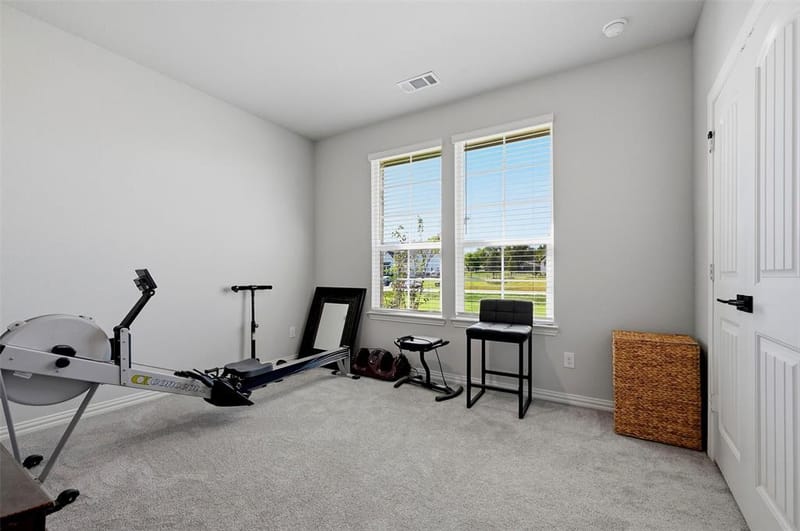 60 Roosevelt Lane, Valley View TX 76272 - Photo 26
