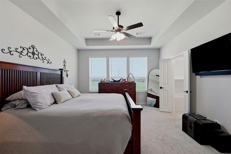 60 Roosevelt Lane, Valley View TX 76272 - Photo 22