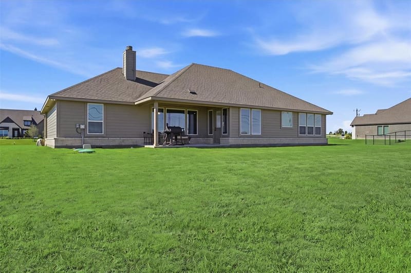 60 Roosevelt Lane, Valley View TX 76272 - Photo 36
