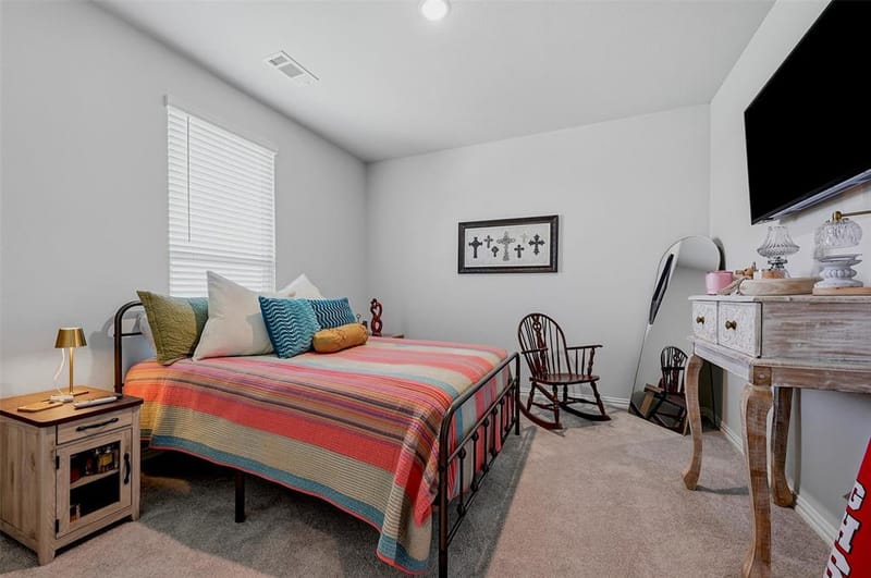 60 Roosevelt Lane, Valley View TX 76272 - Photo 28