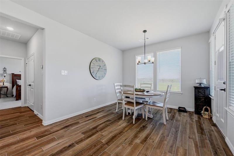 60 Roosevelt Lane, Valley View TX 76272 - Photo 20