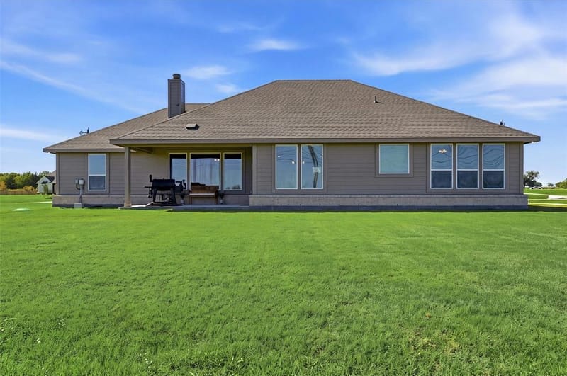 60 Roosevelt Lane, Valley View TX 76272 - Photo 34