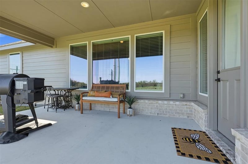60 Roosevelt Lane, Valley View TX 76272 - Photo 33
