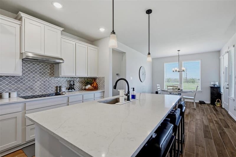 60 Roosevelt Lane, Valley View TX 76272 - Photo 14