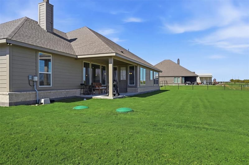 60 Roosevelt Lane, Valley View TX 76272 - Photo 37